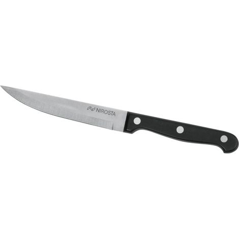 Fackelmann Steakmesser Mega Nirosta 32 cm Küchenutensilien