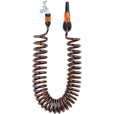 Spiral Kit Basic tube extensible