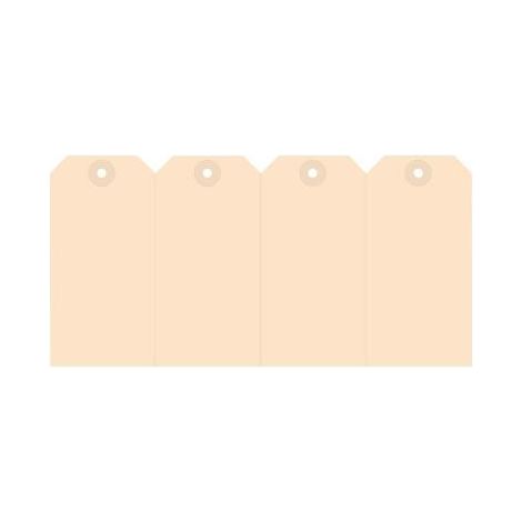 HERMA Anhängez. 60x120 mm 4er Streifen mit Pappöse 1000 St. (6024)