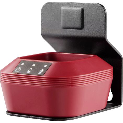 Staudte-Hirsch LED Akku-Handscheinwerfer SH-5.300 225 lm 553000 (1/5)