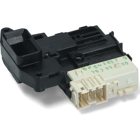 Sicurezza porta - Lavatrice - LG - 2924058435576618779 (1/3)