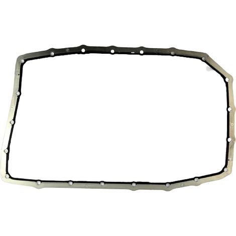 GUARNIZIONE VASCA 6R60 6R80 06+ METALLO GOMMA 21 FORI