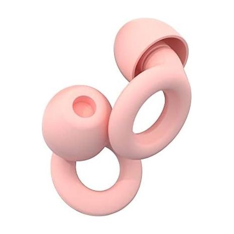 Bouchons d'oreilles anti-bruit et isolants sonores pour le sommeil (1/5)