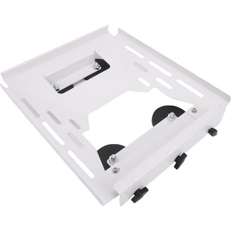 Kit de fixation magnétique pour satellite Mini 360° avec protection triple couche et résistance aux intempéries. (1/5)