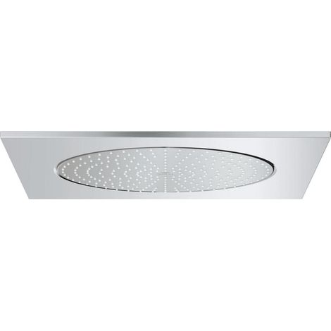 Douche de plafond Rainshower Aqua 20 pouces 26873 508 x 508 mm chromé (1/2)