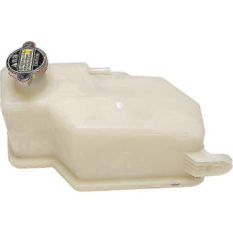 Depósito de refrigerante del motor para Hyundai Santa Fe 2000-2005 25430-26410 2543026410 (1/5)