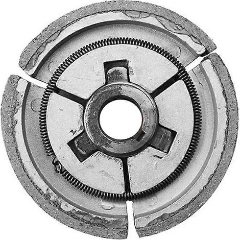 embrayage centrifuge automatique à ressort rond pour moteur à essence 170F, arbre de 20 mm (1/5)