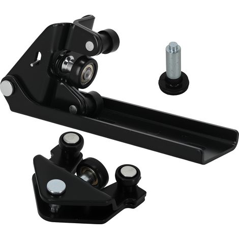 Left Sliding Door Roller Guide Kit for Opel Vivaro 2000-14 6000618505 (1/5)
