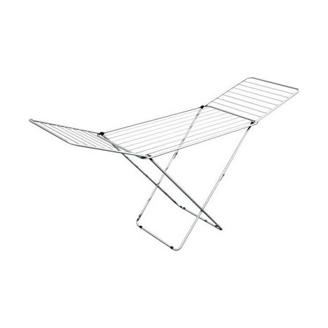 STENDINO TOP GIMI  ACCIAIO VERNICIATO MT 20