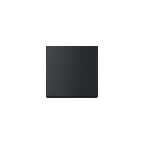 interrupteur intelligent busch-jaeger 6735 bt-885 design sans vis ip20