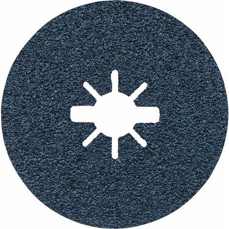 Bosch PRO R574 X-Lock Fiberscheibe 115 mm G24 - 2608619153