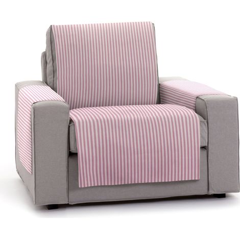 Housse de Canapé Pratique Mod/2 Calma 1Plz. C/2 (1/5)
