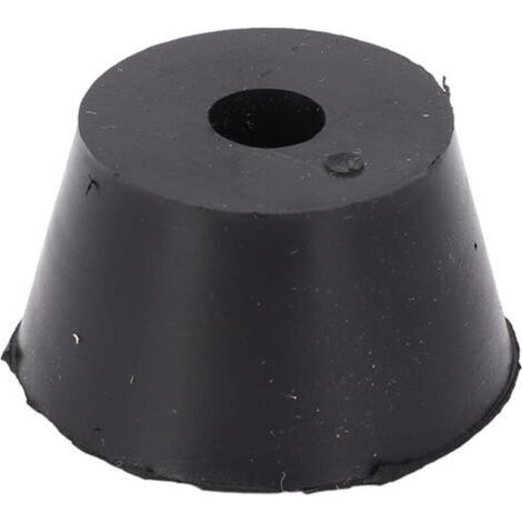 Fermo cofano motore 873361, ricambio per il blocco di protezione in gomma del cofano per Peugeot 207CC, 307CC, 607-Crezuo