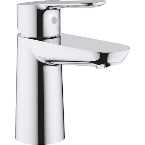 Grohe 23330000 - BauEdge Basin mixer 1/2" S-Size (1/4)