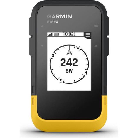 GARMIN ETREX SE / NAVEGADOR GPS PARA SENDERISMO
