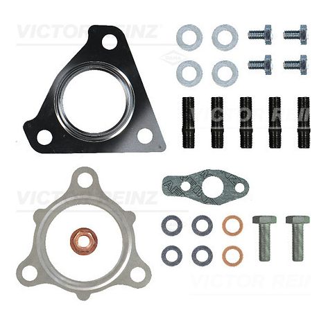 Kit de montage, compresseur VICTOR REINZ 04-10301-01