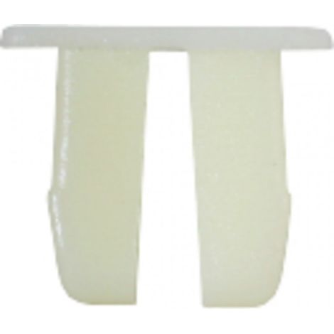 Agrafes pour fixation optique pour VW, pack de 10 (1/3)