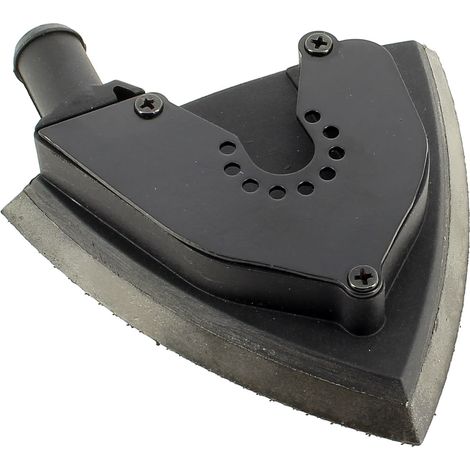 Schleifplatte 90583530 für Multifunktionswerkzeug black & decker