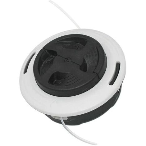 Seekpro P Trimmer Head Replaces Stihl Autocut C26-2 For Stihl FS55 FS56 FS55RT FS56R FS70 FS70R FS74 FS76 FS80 FS85 FS80R FS85R FS90 FS94 FS90R FS94R FS100RX FS110 Part 4002 710 2169