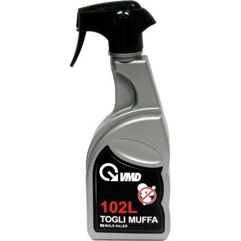 12PZ TOGLI MUFFA ml. 500