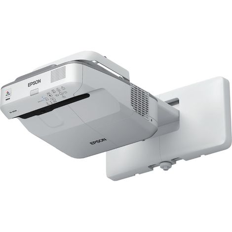 Projecteur vidéo - EPSON - EB-685Wi - 3500 lumens - WXGA - HDMI, VGA (1/2)