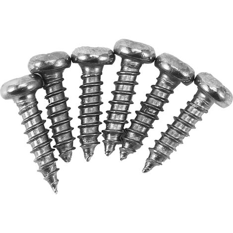 Support Pneumatique pour Portes Cabine 4Pièces Kit Zinc Alloy 29cm Portes Tatami Amortisseur (1/5)