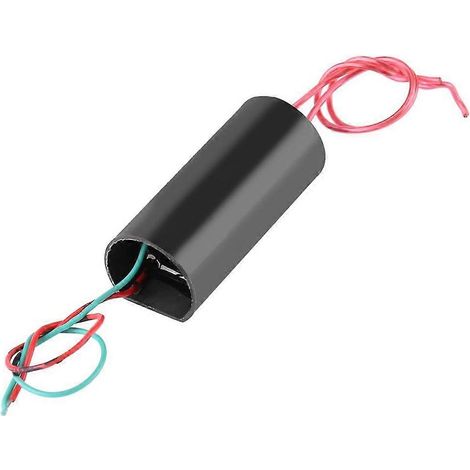 Générateur haute tension DC 6-12 V à 80 kV YDH-1201, module de puissance impulsionnelle - Noir (1/5)