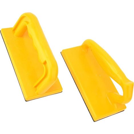 2 pcs bâton de poussée de sécurité, scie à bois pratique bâton de poussée oblique et droit outil de travail du bois de bloc de poussée de sécurité (1/5)