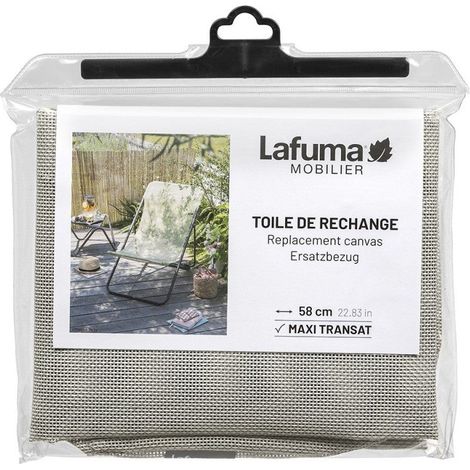 TELA DI RICAMBIO PER MAXI TRANSAT LFM2655