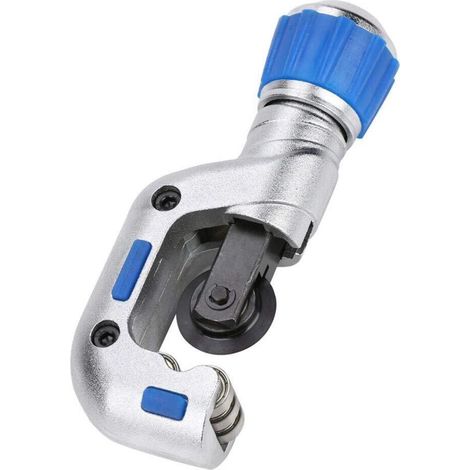 5-50mm Tube Cutter with Ball Bearing, Cutting Tool for Copper, Aluminum, Stainless Steel (1/5)