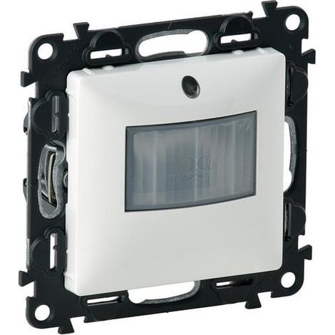 Legrand 2-LEITER BEW.MELDER, 170°, 100 (752170A VALENA)