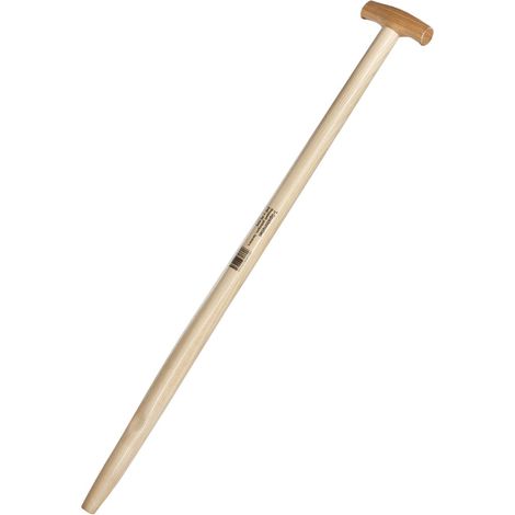 Freund Victoria Holz T-Stiel 92 cm Gerätestiele