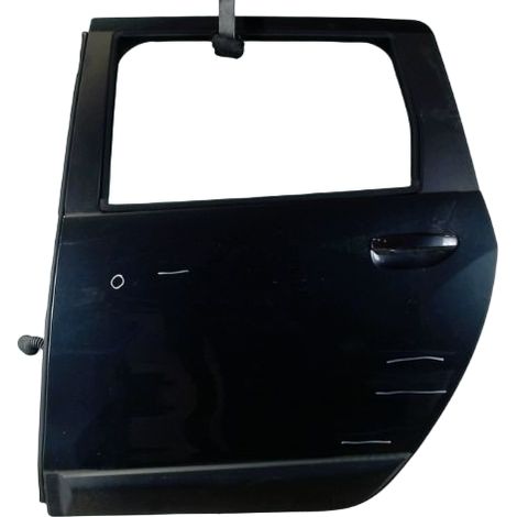 [PRODUIT D'OCCASION] Porte Arriere Gauche DACIA Lodgy ♻️ Ref Oe. 821017323r - Garantie à vie (1/5)