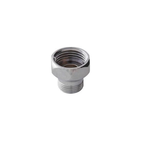 SCHMIEDL Red.Nippel GS 1659 3/8'aussen/1/2'innen GS1659
