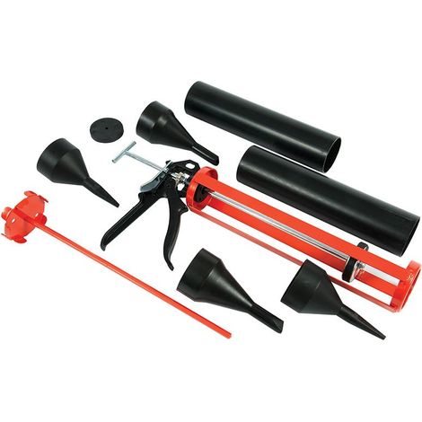 Concept 210018 Pointing / Grouting Gun CPTPOINTING