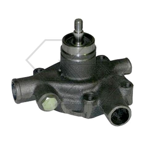 Bomba de agua para tractor agrícola MASSEY FERGUSON PERKINS MF155 - MF158 - MF165