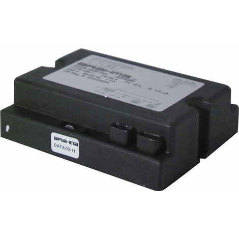 Boîte de contrôle BRAHMA CM11F - BRAHMA : 37100204