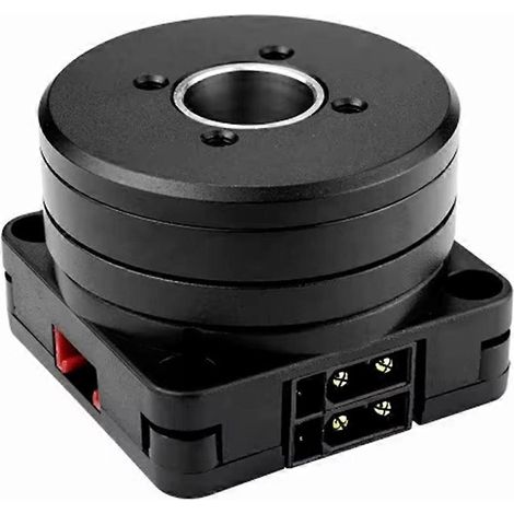 RollerCAN Lite Unit M5Stack bürstenloser Gleichstrommotor-Antriebssatz, CAN/I2C-Steuerung, ohne Schleifring (STM32) (1/5)