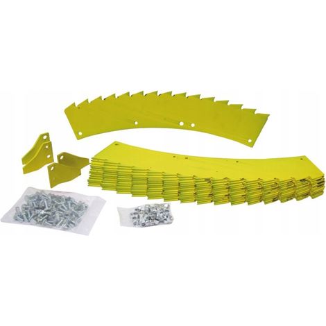 Kemper LCA79039 79040 Funktionsteile-Set