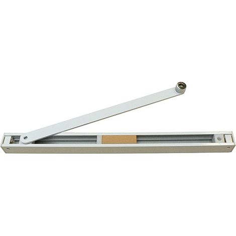 PLINTHE AUTO EM3 ALU+BOURRELET SIL 103CM - ELLEN - 1808155