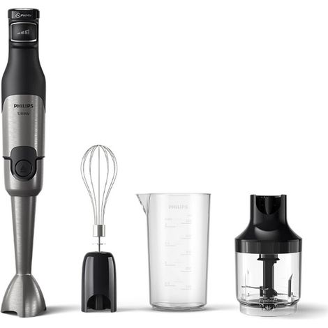 Philips 5000 series Batidora de mano serie 5000 HR2683/00 (1/4)