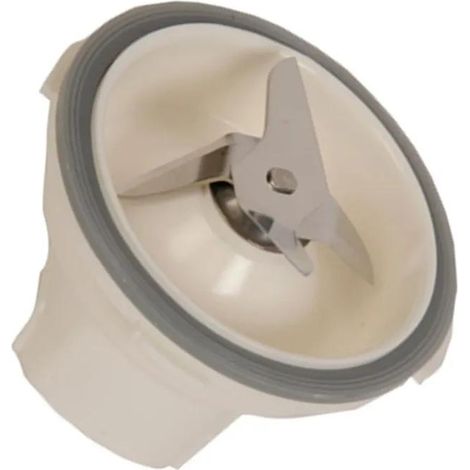 Soporte cuchilla junta Moulinex materiales duraderos 2 kg