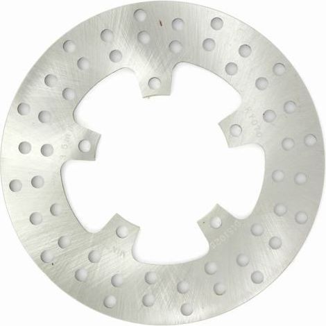 Disque de frein arrière Sifam pour Scooter Derbi 50 GP1 2001 à