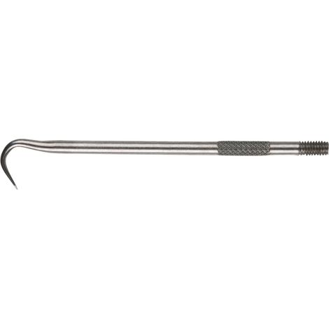 KS Tools - Crochet, 120°, 75 mm - 550.1085