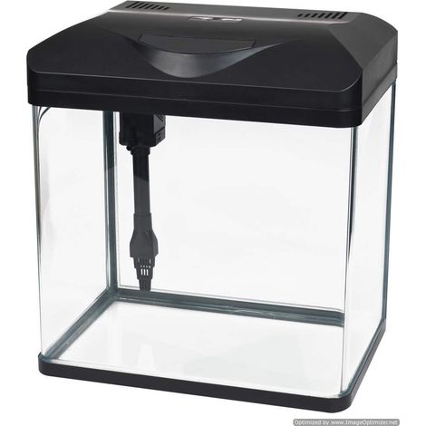 Aquarium Laguna Led 30 mit Beleuchtung und Filtersystem