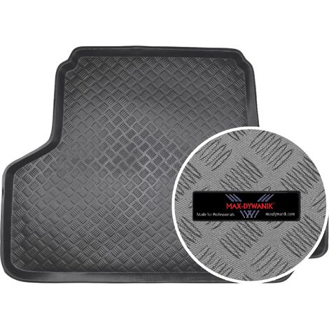 Tappetino per bagagliaio MAX-MAT per Mitsubishi Galant Sedan 2007-2012 (1/5)