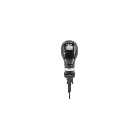 Pomello del cambio manuale (6 marce) per Vauxhall Astra Opel 55565904 Pomelli del cambio per Buick Excelle GT/XT-Crezuo (1/5)