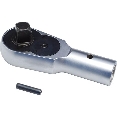 HAZET Cliquet réversible 6145-01