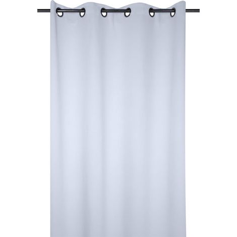 Tenda NOTTE 135x250 grigio chiaro oscurante