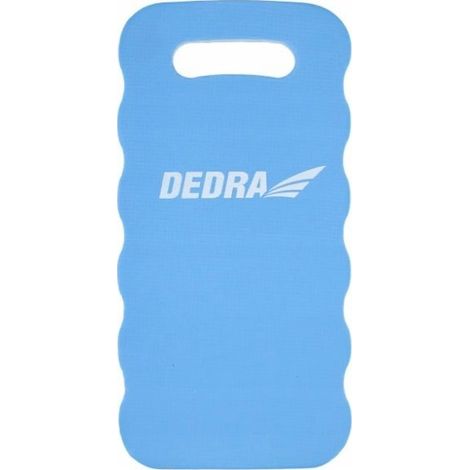Genouillère dedra bh2an10 mousse EVA 40x20 cm (1/3)